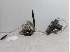 Recambio de cerradura puerta delantera izquierda para seat ibiza i (21a) 1.2 referencia OEM IAM   