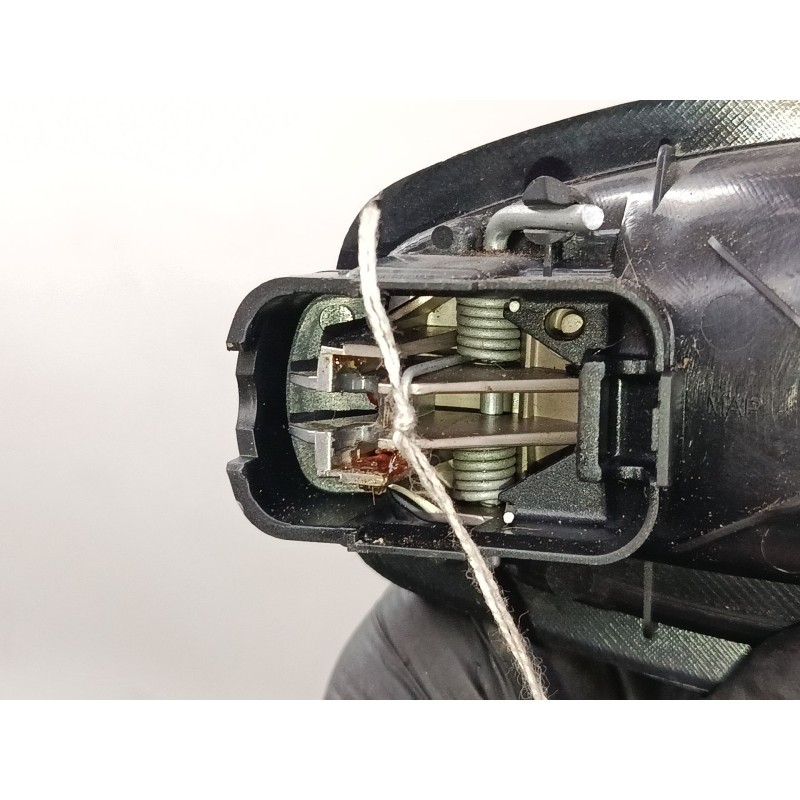 Recambio de maneta interior puerta delantera derecha para renault fluence (l3_) 1.5 dci (l30b) referencia OEM IAM 826720001R  