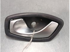 Recambio de maneta interior puerta delantera izquierda para renault fluence (l3_) 1.5 dci (l30b) referencia OEM IAM 826730001R  