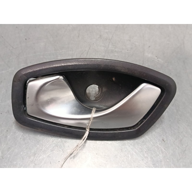 Recambio de maneta interior puerta delantera izquierda para renault fluence (l3_) 1.5 dci (l30b) referencia OEM IAM 826730001R  