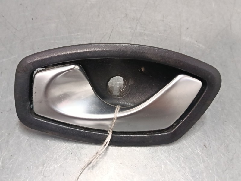 Recambio de maneta interior puerta delantera izquierda para renault fluence (l3_) 1.5 dci (l30b) referencia OEM IAM 826730001R  