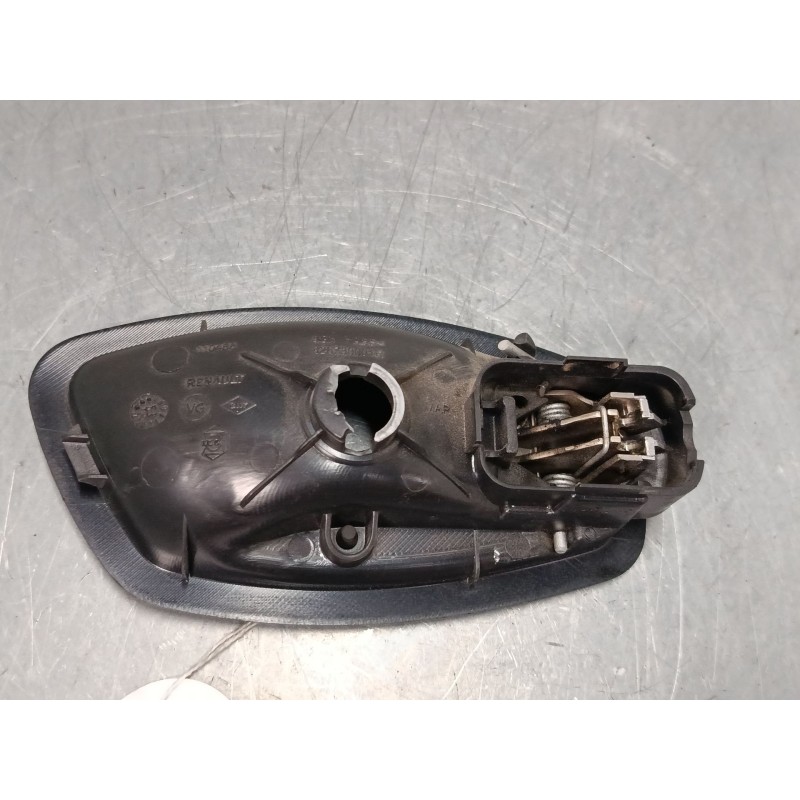 Recambio de maneta interior puerta delantera izquierda para renault fluence (l3_) 1.5 dci (l30b) referencia OEM IAM 826730001R  