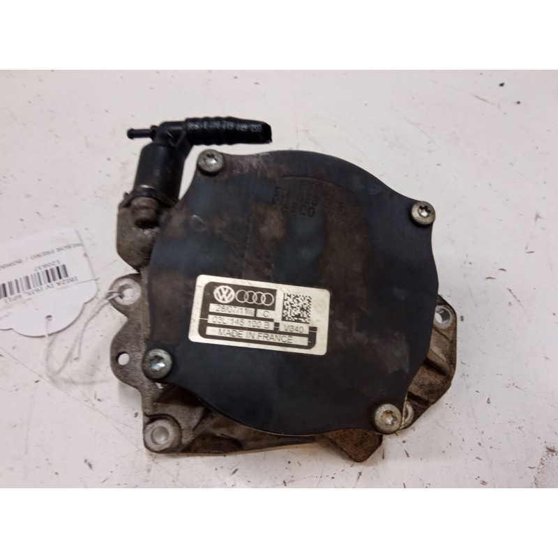 Recambio de depresor freno / bomba vacio para seat ibiza iv (6j5, 6p1) 1.6 tdi referencia OEM IAM 03L145100B  