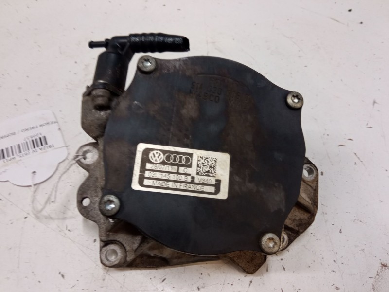 Recambio de depresor freno / bomba vacio para seat ibiza iv (6j5, 6p1) 1.6 tdi referencia OEM IAM 03L145100B  