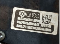 Recambio de depresor freno / bomba vacio para seat ibiza iv (6j5, 6p1) 1.6 tdi referencia OEM IAM 03L145100B   2