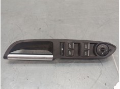 Recambio de mando elevalunas delantero izquierdo para ford kuga ii (dm2) 1.5 ecoboost 4x4 referencia OEM IAM F1ET14A132CB F1ET-1