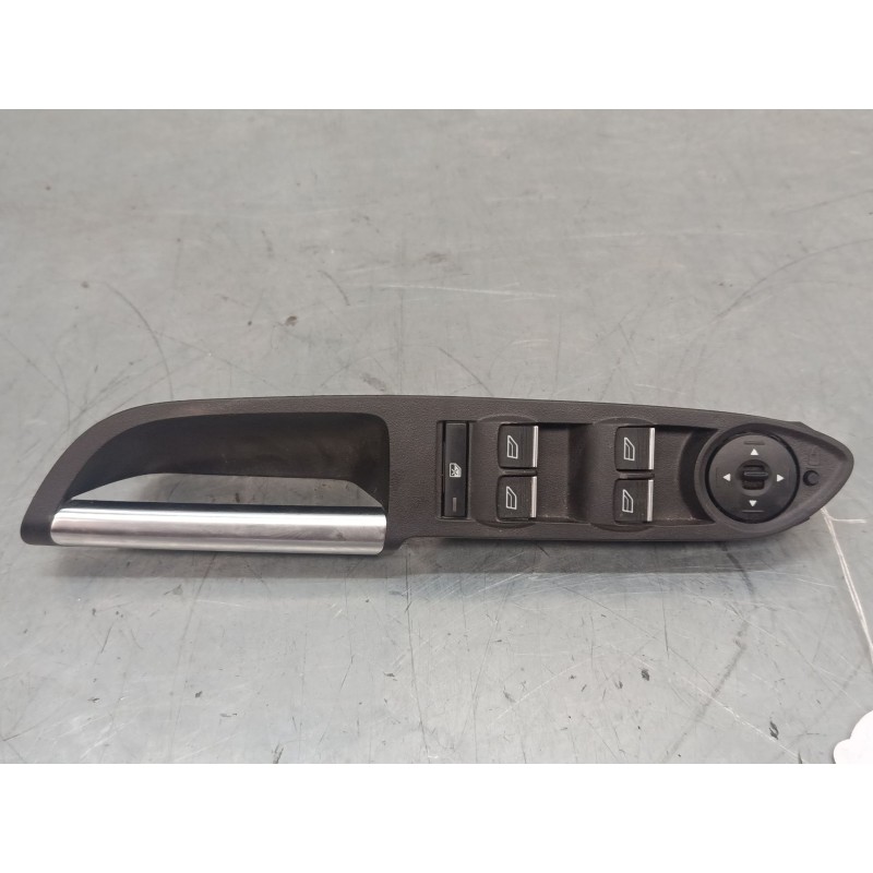 Recambio de mando elevalunas delantero izquierdo para ford kuga ii (dm2) 1.5 ecoboost 4x4 referencia OEM IAM F1ET14A132CB F1ET-1