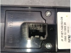 Recambio de mando elevalunas delantero izquierdo para ford kuga ii (dm2) 1.5 ecoboost 4x4 referencia OEM IAM F1ET14A132CB F1ET-1 2