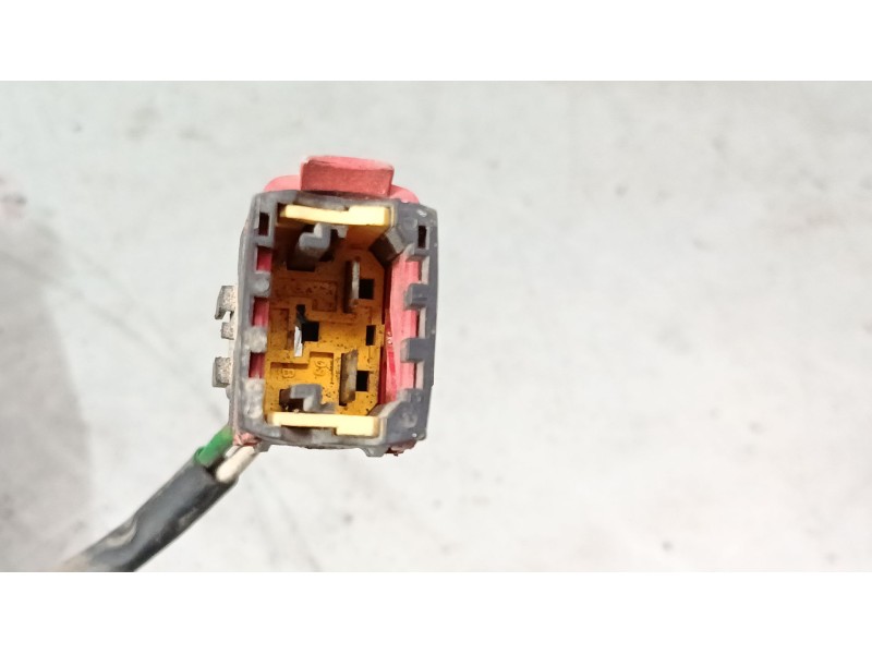 Recambio de electroventilador para peugeot 206 hatchback (2a/c) 1.6 16v referencia OEM IAM   