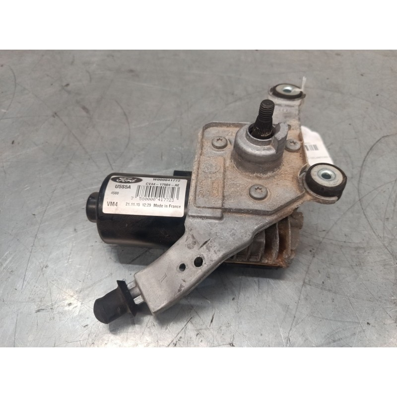 Recambio de motor limpiaparabrisas delantero derecho para ford kuga ii (dm2) 1.5 ecoboost 4x4 referencia OEM IAM CV4417504AE W00