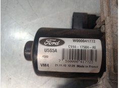 Recambio de motor limpiaparabrisas delantero derecho para ford kuga ii (dm2) 1.5 ecoboost 4x4 referencia OEM IAM CV4417504AE W00 2
