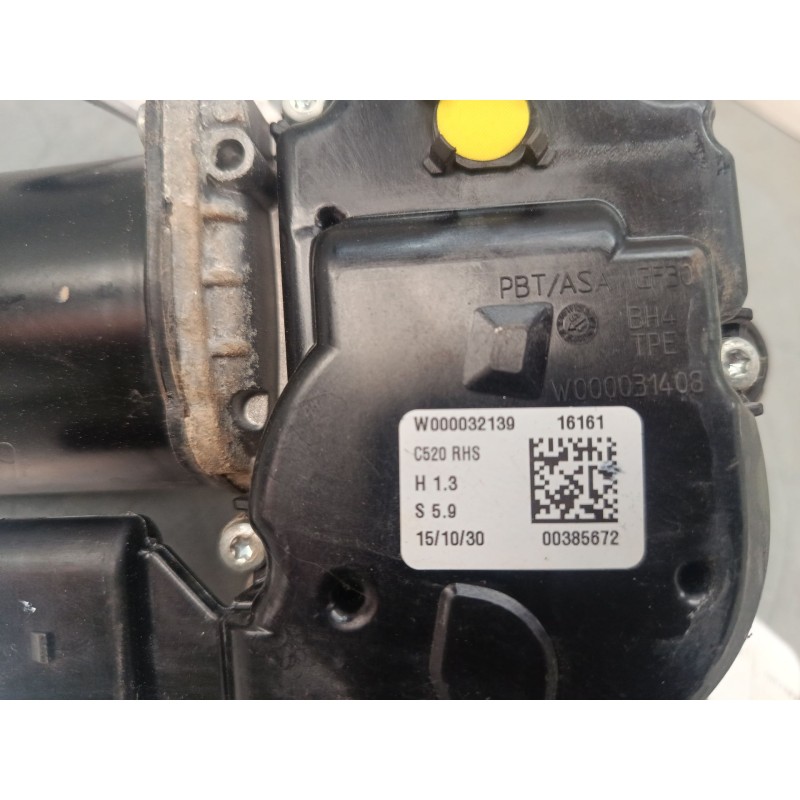 Recambio de motor limpiaparabrisas delantero derecho para ford kuga ii (dm2) 1.5 ecoboost 4x4 referencia OEM IAM CV4417504AE W00