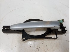 Recambio de maneta exterior puerta delantera derecha para mitsubishi asx (ga_w_) 1.8 di-d (ga6w) referencia OEM IAM   