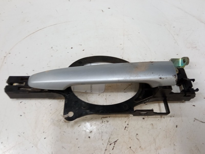 Recambio de maneta exterior puerta delantera derecha para mitsubishi asx (ga_w_) 1.8 di-d (ga6w) referencia OEM IAM   