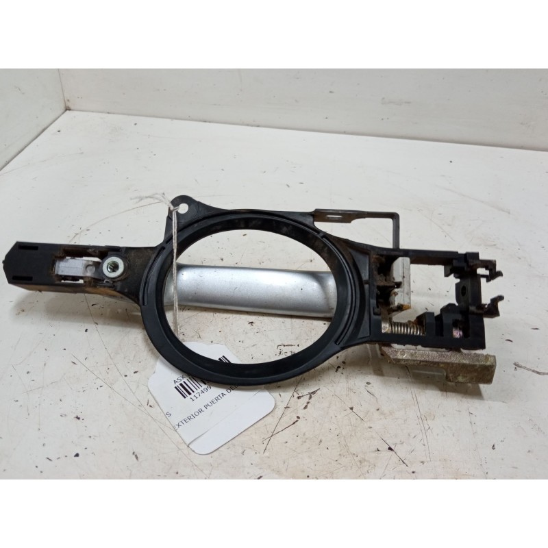 Recambio de maneta exterior puerta delantera derecha para mitsubishi asx (ga_w_) 1.8 di-d (ga6w) referencia OEM IAM   