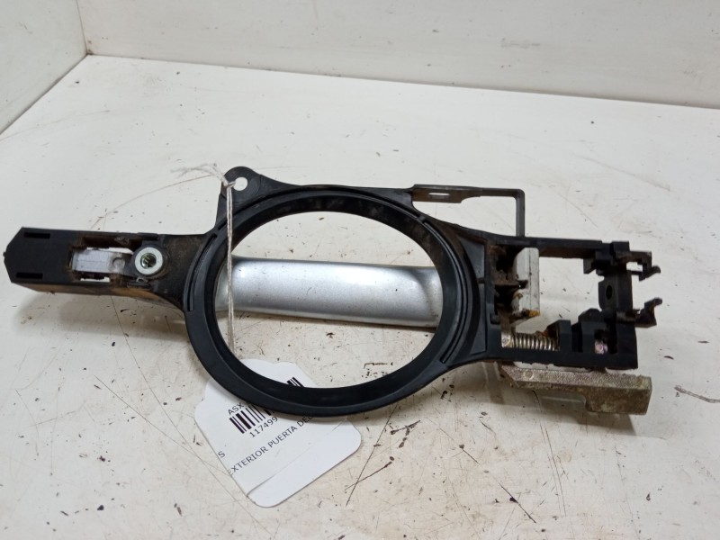 Recambio de maneta exterior puerta delantera derecha para mitsubishi asx (ga_w_) 1.8 di-d (ga6w) referencia OEM IAM   