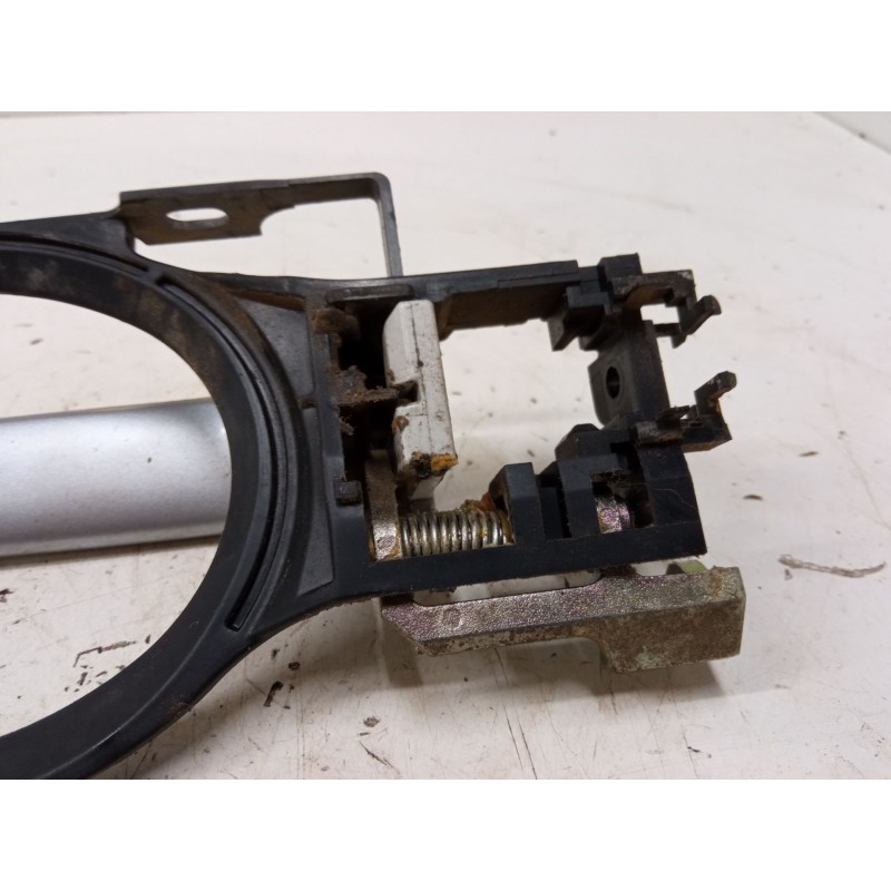 Recambio de maneta exterior puerta delantera derecha para mitsubishi asx (ga_w_) 1.8 di-d (ga6w) referencia OEM IAM   