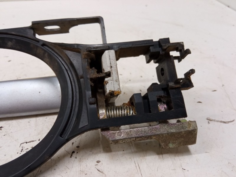 Recambio de maneta exterior puerta delantera derecha para mitsubishi asx (ga_w_) 1.8 di-d (ga6w) referencia OEM IAM   