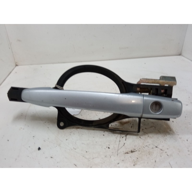 Recambio de maneta exterior puerta delantera izquierda para mitsubishi asx (ga_w_) 1.8 di-d (ga6w) referencia OEM IAM   