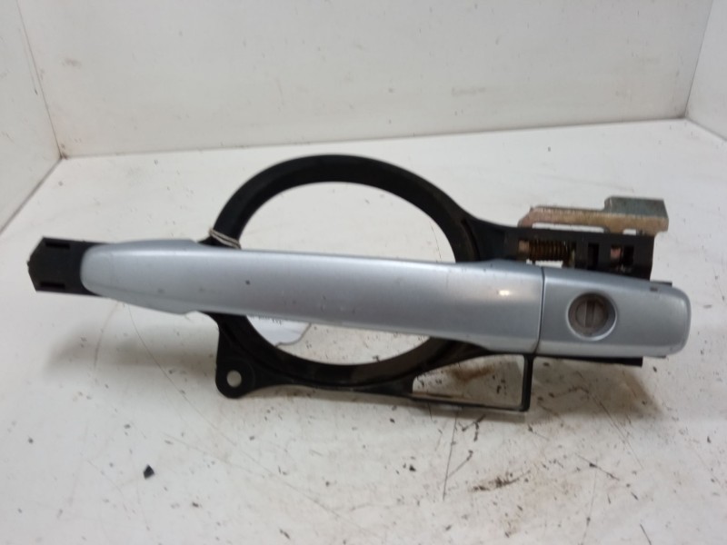 Recambio de maneta exterior puerta delantera izquierda para mitsubishi asx (ga_w_) 1.8 di-d (ga6w) referencia OEM IAM   