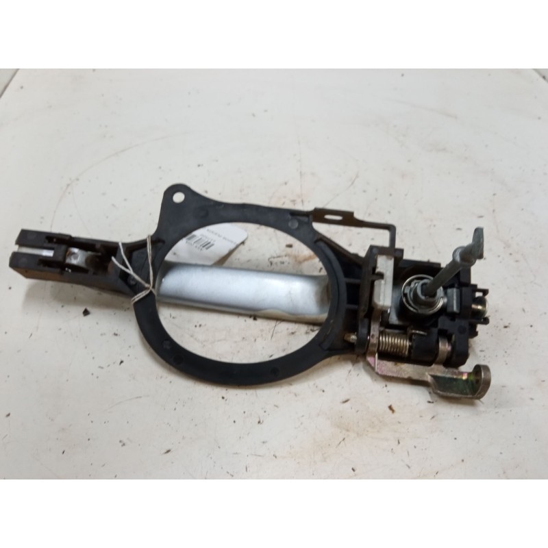 Recambio de maneta exterior puerta delantera izquierda para mitsubishi asx (ga_w_) 1.8 di-d (ga6w) referencia OEM IAM   