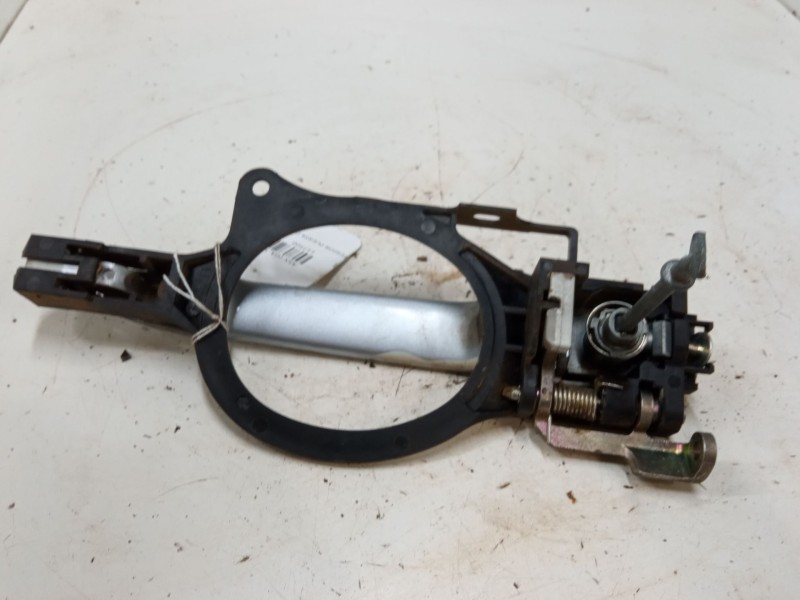 Recambio de maneta exterior puerta delantera izquierda para mitsubishi asx (ga_w_) 1.8 di-d (ga6w) referencia OEM IAM   