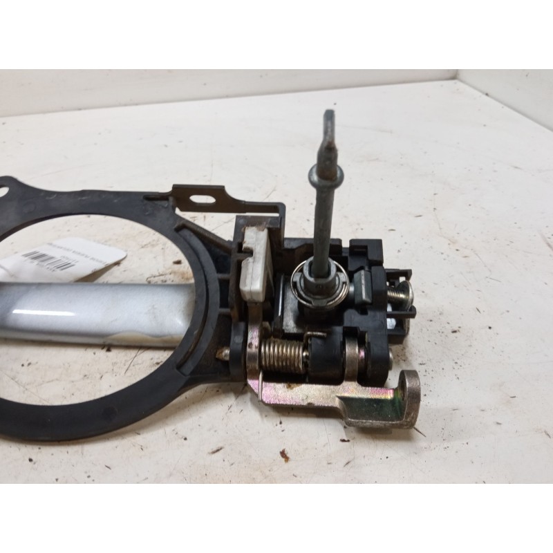 Recambio de maneta exterior puerta delantera izquierda para mitsubishi asx (ga_w_) 1.8 di-d (ga6w) referencia OEM IAM   