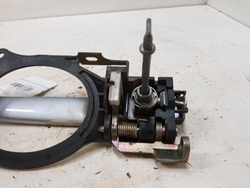 Recambio de maneta exterior puerta delantera izquierda para mitsubishi asx (ga_w_) 1.8 di-d (ga6w) referencia OEM IAM   