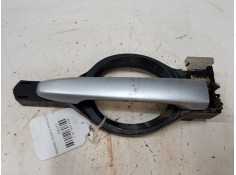 Recambio de maneta exterior puerta trasera izquierda para mitsubishi asx (ga_w_) 1.8 di-d (ga6w) referencia OEM IAM   