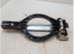 Recambio de maneta exterior puerta trasera izquierda para mitsubishi asx (ga_w_) 1.8 di-d (ga6w) referencia OEM IAM    2