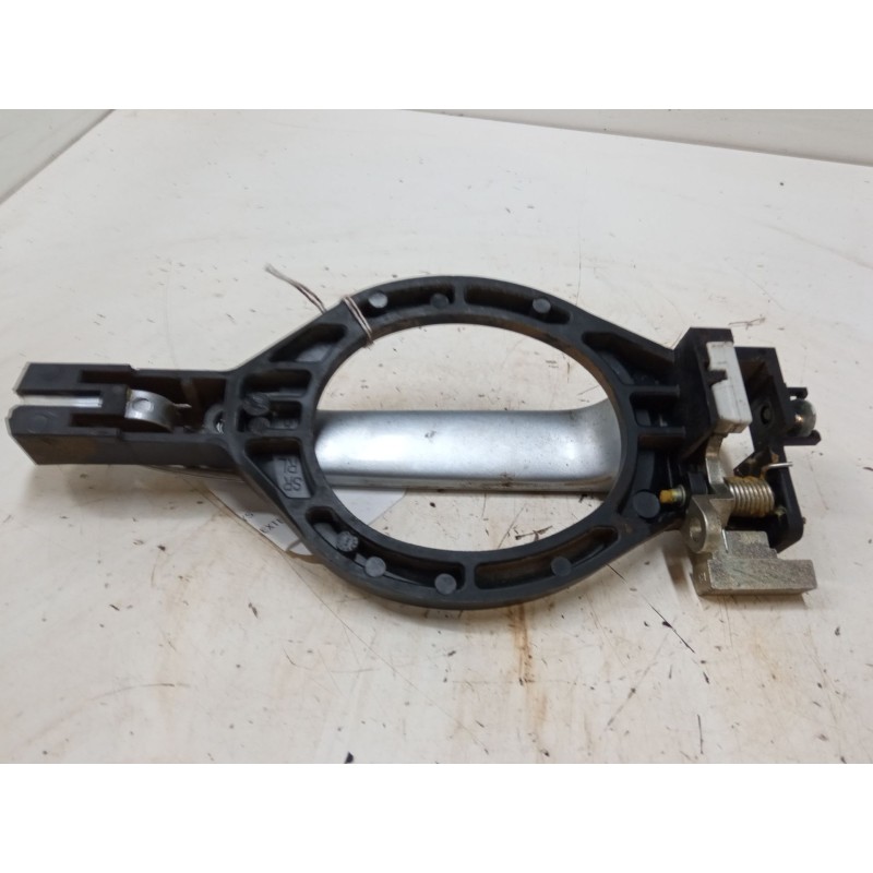 Recambio de maneta exterior puerta trasera izquierda para mitsubishi asx (ga_w_) 1.8 di-d (ga6w) referencia OEM IAM   