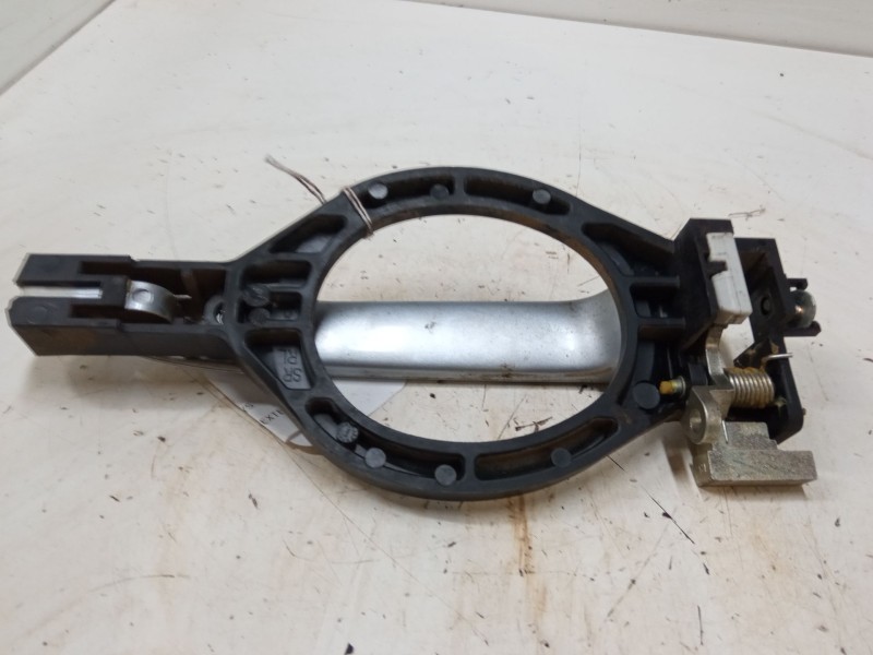 Recambio de maneta exterior puerta trasera izquierda para mitsubishi asx (ga_w_) 1.8 di-d (ga6w) referencia OEM IAM   