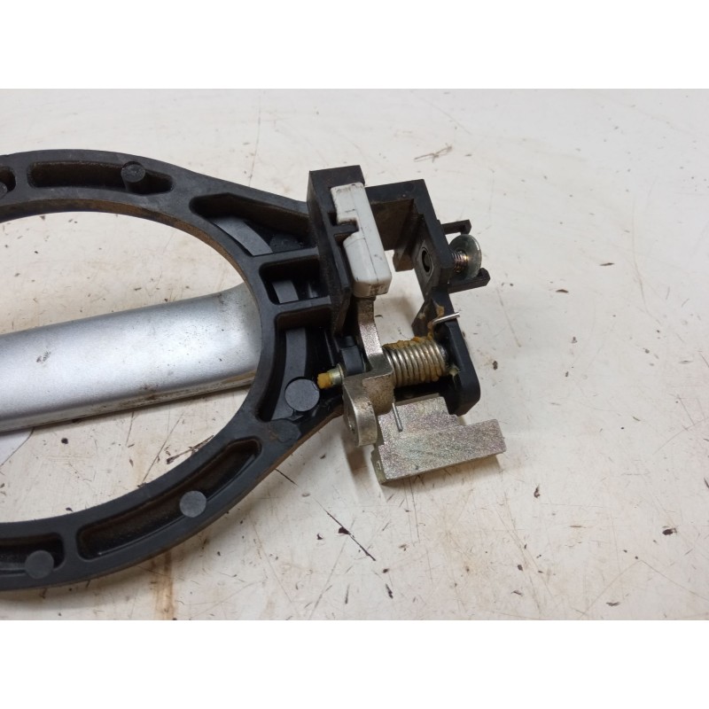 Recambio de maneta exterior puerta trasera izquierda para mitsubishi asx (ga_w_) 1.8 di-d (ga6w) referencia OEM IAM   