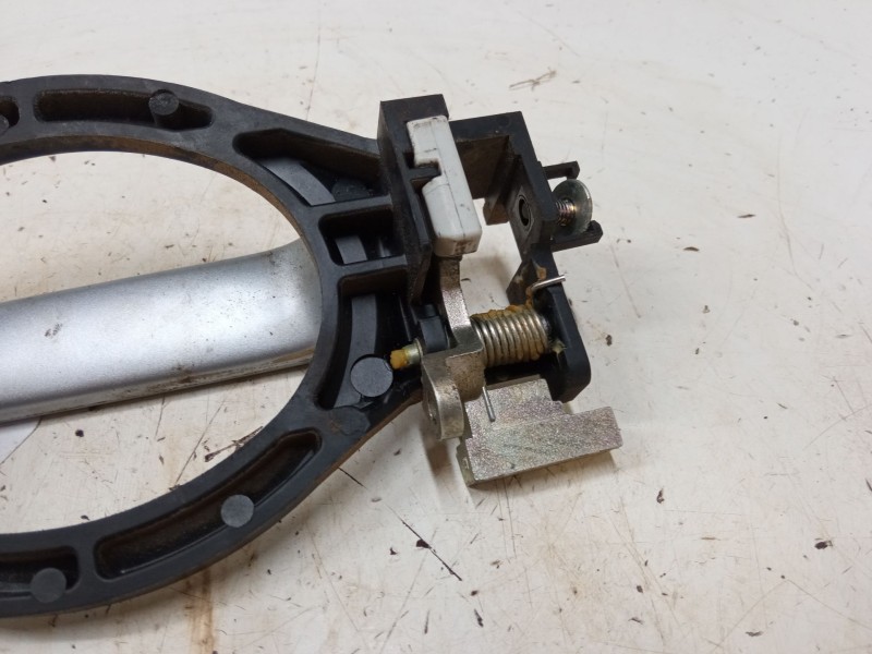 Recambio de maneta exterior puerta trasera izquierda para mitsubishi asx (ga_w_) 1.8 di-d (ga6w) referencia OEM IAM   