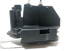 Recambio de cerradura puerta trasera derecha para hyundai i10 i (pa) 1.1 referencia OEM IAM    2