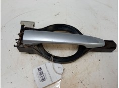 Recambio de maneta exterior puerta trasera derecha para mitsubishi asx (ga_w_) 1.8 di-d (ga6w) referencia OEM IAM   