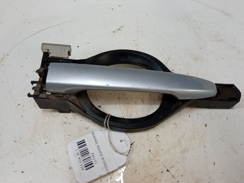 Recambio de maneta exterior puerta trasera derecha para mitsubishi asx (ga_w_) 1.8 di-d (ga6w) referencia OEM IAM   