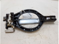 Recambio de maneta exterior puerta trasera derecha para mitsubishi asx (ga_w_) 1.8 di-d (ga6w) referencia OEM IAM    2