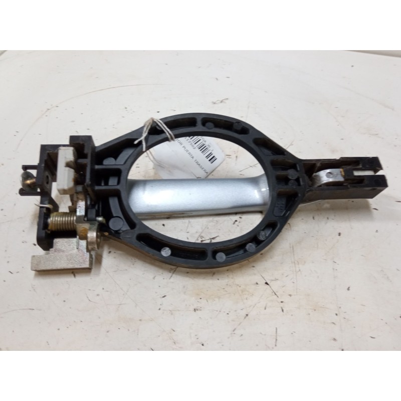 Recambio de maneta exterior puerta trasera derecha para mitsubishi asx (ga_w_) 1.8 di-d (ga6w) referencia OEM IAM   