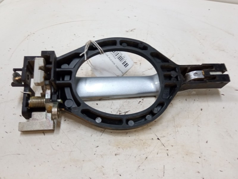Recambio de maneta exterior puerta trasera derecha para mitsubishi asx (ga_w_) 1.8 di-d (ga6w) referencia OEM IAM   