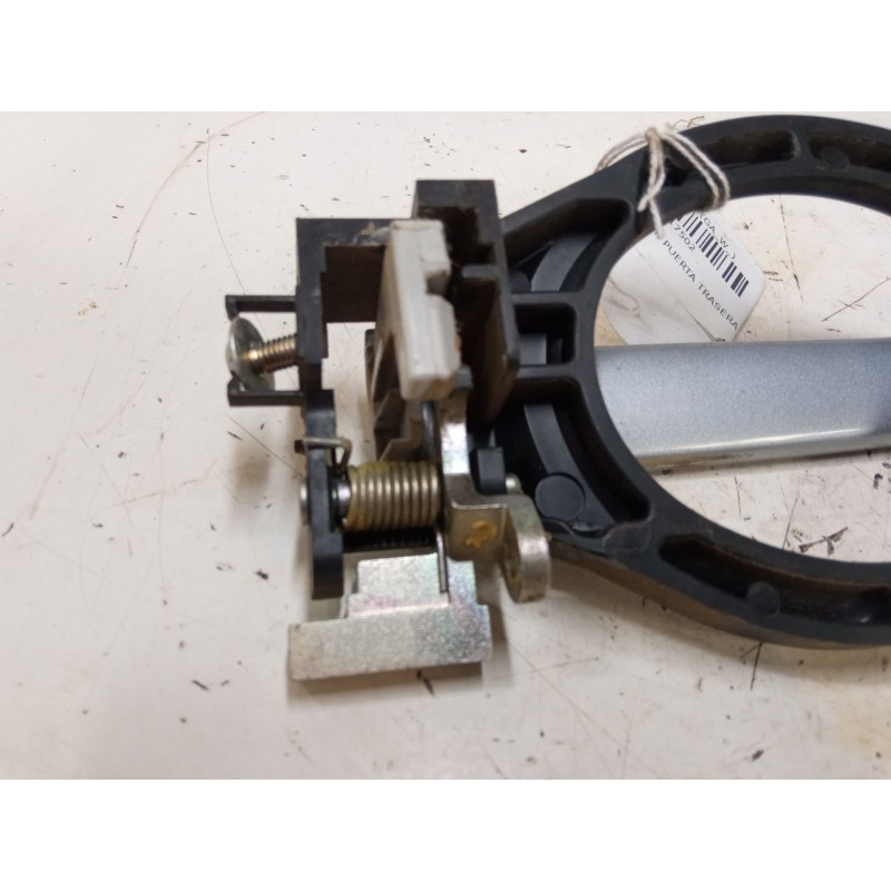 Recambio de maneta exterior puerta trasera derecha para mitsubishi asx (ga_w_) 1.8 di-d (ga6w) referencia OEM IAM   