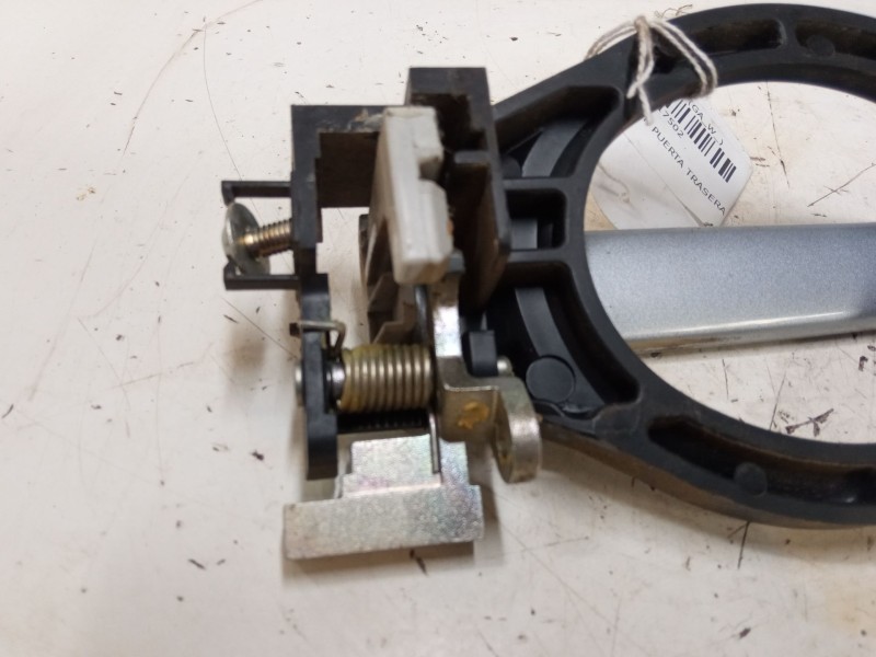 Recambio de maneta exterior puerta trasera derecha para mitsubishi asx (ga_w_) 1.8 di-d (ga6w) referencia OEM IAM   