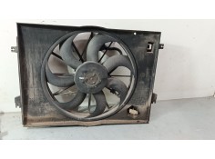 Recambio de electroventilador para hyundai tucson (jm) 2.0 crdi referencia OEM IAM   