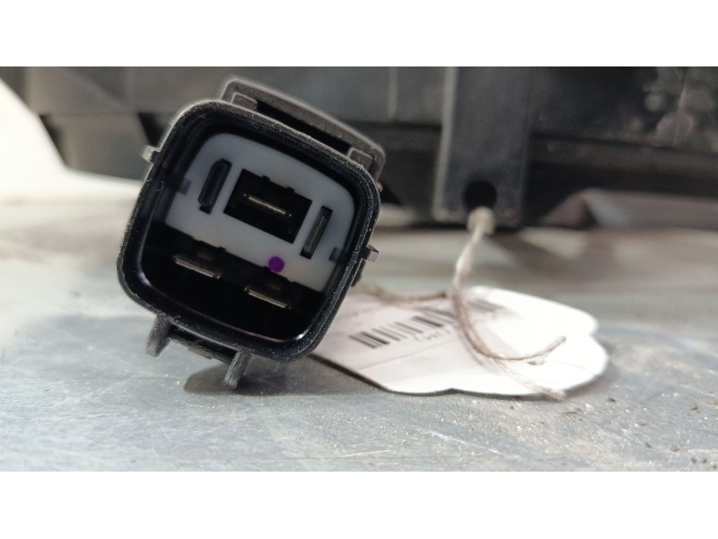 Recambio de electroventilador para hyundai tucson (jm) 2.0 crdi referencia OEM IAM   