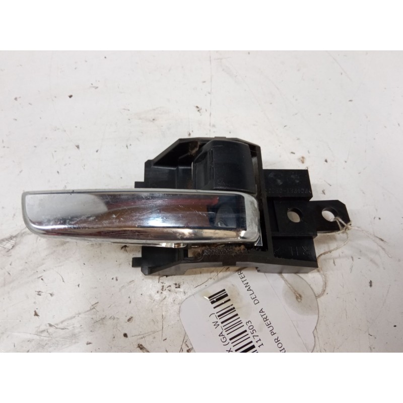 Recambio de maneta interior puerta delantera derecha para mitsubishi asx (ga_w_) 1.8 di-d (ga6w) referencia OEM IAM   