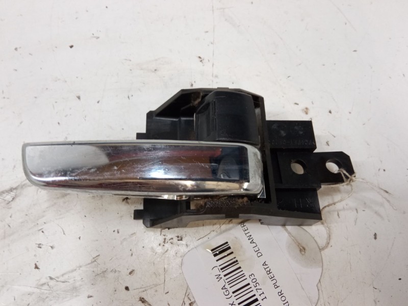 Recambio de maneta interior puerta delantera derecha para mitsubishi asx (ga_w_) 1.8 di-d (ga6w) referencia OEM IAM   