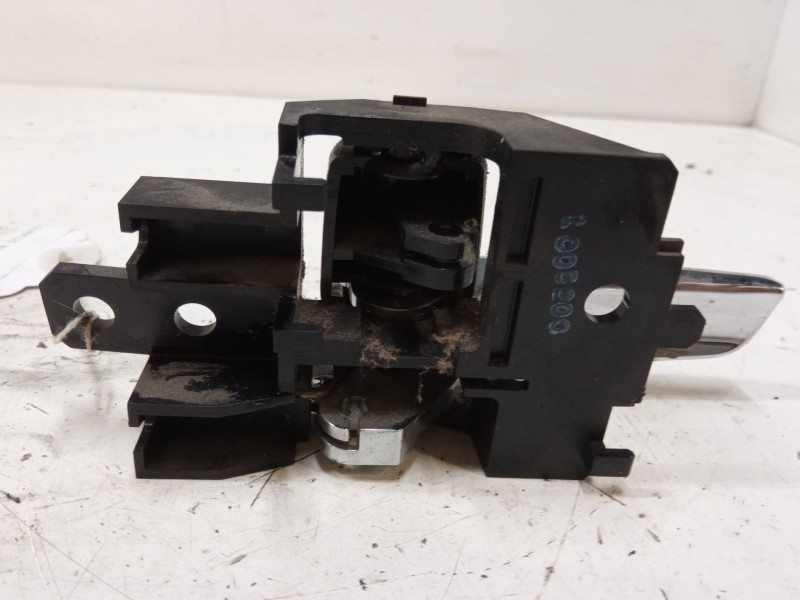 Recambio de maneta interior puerta delantera derecha para mitsubishi asx (ga_w_) 1.8 di-d (ga6w) referencia OEM IAM   
