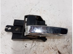 Recambio de maneta interior puerta delantera izquierda para mitsubishi asx (ga_w_) 1.8 di-d (ga6w) referencia OEM IAM   