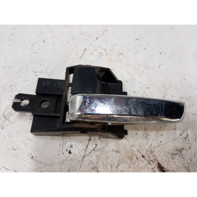 Recambio de maneta interior puerta delantera izquierda para mitsubishi asx (ga_w_) 1.8 di-d (ga6w) referencia OEM IAM   