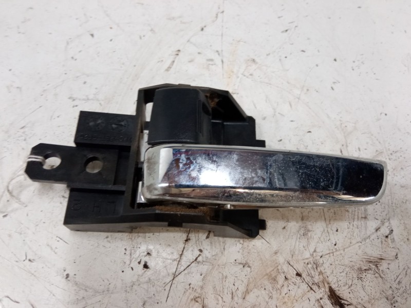 Recambio de maneta interior puerta delantera izquierda para mitsubishi asx (ga_w_) 1.8 di-d (ga6w) referencia OEM IAM   